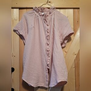 Sundays by wearesundays Leah Shirt